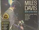New - Blue Vinyl -- Miles Davis - Birth of the Blue Number 38#/1,000