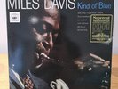 Miles Davis, Kind of Blue - Rare Nimbus Records Supercut - Near Mint