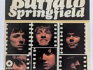 BUFFALO SPRINGFIELD 1st Press 1966 SELF-TITLED Baby Don't Scold Me SD 33-200
