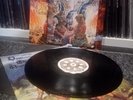 Wolfnacht - Dawn Of Heathens LP + POSTER ( Goatmoon - Absurd - Bilskirnir )