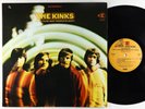 Kinks - Are The Village Green Preservation Society LP - Reprise VG++