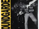 Soundgarden - Louder Than Love LP - A&M OG Press SEALED