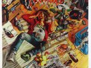 Tankard - The Morning After LP - Noise International Canada SEALED