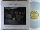 Townes Van Zandt - Sunshine Boy: Unheard 71-72 3xLP - Omnivore Clear RSD VG++