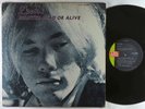 Warren Zevon - Wanted Dead Or Alive LP - Imperial VG+