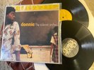 Donnie  The Colored Section 2002 Giant Step NEO SOUL Future Jazz Vinyl