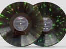 Top Gun 2LP score Harold Faltermeyer Enjoy The Ride radar splatter Tom Cruise