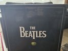 Beatles Vinyl Remastered Collection 2012 - Great Condition, Only Played Once