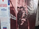 ROLLING STONES A ROLLING STONE GATHERS NO MOSS LONDON L35P1037 JAPAN OBI 2LP