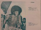 Sly & The Family Stone - Greatest Hits Live (Used LP)
