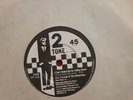 ELVIS COSTELLO 'I CAN'T STAND UP FOR FALLING DOWN' 2 TWO TONE ISSUE POWERPOP 45