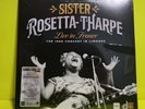 Sister Rosetta Tharpe - Live In France (The 1966 Concert In Limoges) - 2024 - DD