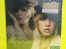 Stevie Nicks - Crystal Visions...The Very Best Of Stevie Nicks - 2007 - 100363-1