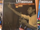 LEE MORGAN The Procrastinator REVIEW COPY Blue Note Music Matters 2x45 Vinyl NEW