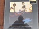 MFSL Eagles Hotel California One Step LP Sealed