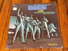 J D SUMNER & THE STAMPS QUARTET Live at Murray State 1975 2 LPs Brand New