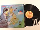 The Vapors New Clear Days Shrink Hype Sticker Record lp original vinyl album