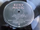 Roxy Music AVALON 1982 UK LP 1st Press PLAYS MINT MINUS HEAR
