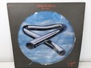 Tubular Bells Mike Oldfield Vinyl 1973 Limited Edition Picture Disc