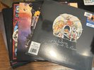 QUEEN, KISS, GREEN DAY, GUNS AND ROSES VINYL BUNDLE