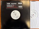 The Roots - Things Fall Apart Erykah Badu Mos Def Common Vinyl NM MCA
