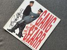 Gang Starr - No More Mr. Nice Guy '89 LP US Wild pitch Autographed/Signed VINYL