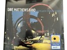 Dave Matthews Band Before These Crowded Streets Yellow Vinyl Limited DMB Record