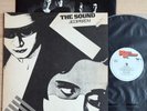 THE SOUND Jeopardy NEW WAVE POST-PUNK 1980 UK ED1 KOROVA RECORDS LP MINT
