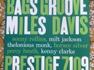 Miles Davis Bags Groove Analogue Productions Audiophile Reissue LP