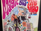 THE WHO:  MAGIC BUS  -  PROMOTION COPY