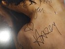 SIGNED Harry Styles - Self Titled Autograph Vinyl