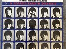 MFSL THE BEATLES Mobile Fidelity A HARD DAYS NIGHT Original Master MOFI Ex