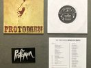 Protomen - Father Of Death - Vinyl, 7