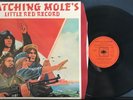 MATCHING MOLE'S LITTLE RED RECORD NM 1972 UK 1st PRESS LP PSYCH PROG JAZZ-ROCK