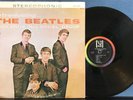 INTRODUCING THE BEATLES 1964 MONO PRESS w/PLEASE, PLEASE ME VERSION 2 STEREO CVR
