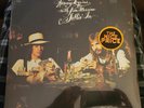 Kenny Loggins with Jim Messina Sittin' In - 1976 Reissue, Sealed Free Shipping
