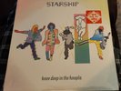 STARSHIP Knee Deep in the Hoopla 1985 Vinyl LP BXL1-5488 NM Vinyl - Sealed