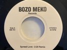 Take 6 / Earth Wind & Fire – Spread Love / Gazillian Rhyme - NM VERY RARE 7