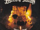 BEASTS OF BOURBON   Black Milk   1990 Australian 14-track vinyl LP   NEAR MINT