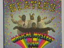 THE BEATLES - MAGICAL MYSTERY TOUR - 7