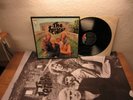 The Petards same Lp 1968 1st Press Krautrock Prog Rock monster + Poster