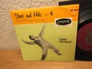 Little Richard - Stars and Hits No. 4 (1959) London (D) EP mint- Rock & Roll