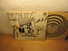 May Blitz – The 2nd Of May  Swirl Vertigo UK LP 1971 mint- Prog Rock