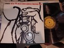Cookin' with the Miles Davis Quintet-PRESTIGE BERGENFIELD-2nd press-Coltrane-EX