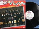 MANNY OQUENDO Y SU CONJUNTO LIBRE LIBRE INCREIBLE 1981 SALSOUL SALSA LP CHA-CHA