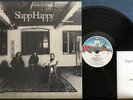 SLAPP HAPPY 1974 S/T LP RARE NM- VIRGIN UK 1st PRESS BOOKLET KRAUTROCK HENRY COW