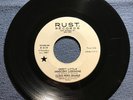 CLOCK-WORK ORANGE SWEET LITTLE INNOCENT LORRAINE '67 RUST 7-INCH 45 PSYCH GARAGE
