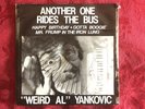 Weird Al Yankovic, Placebo 3626, Weird Al's first record he released himself