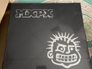 MxPx Vinyl Box Set SEALED/NEW