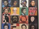 THE WHO FACE DANCES LP MFSL 1-115 ORIGINAL MASTER RECORDING  Excellent